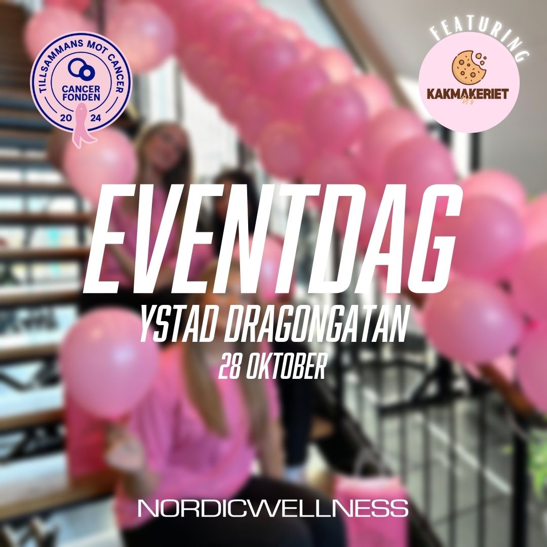 Eventdag