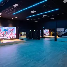 Generell Aerobic