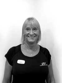 Monica Björhn