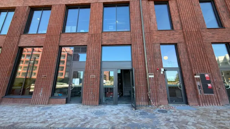 Klubb Bilder Lund Brunnshög