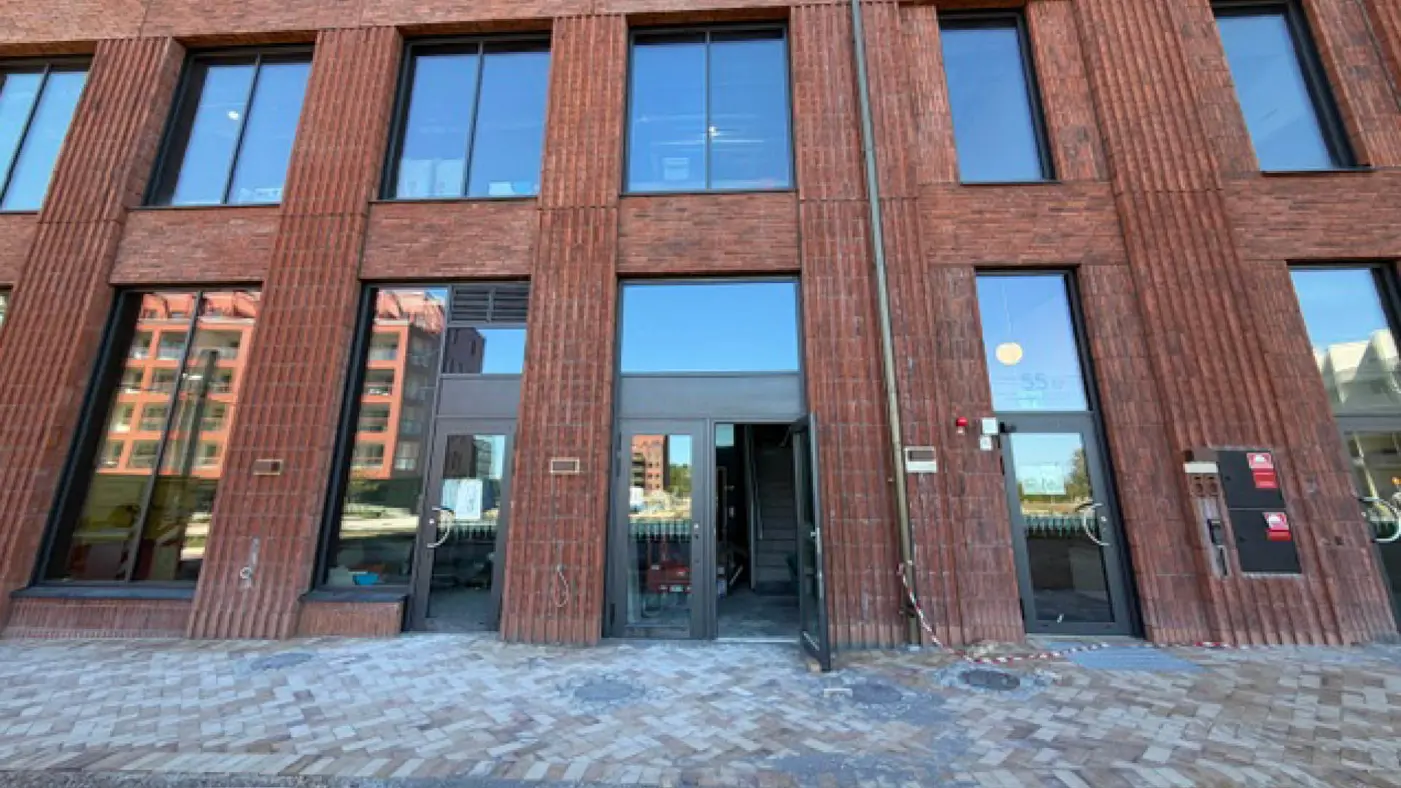 Klubb Bilder Lund Brunnshög