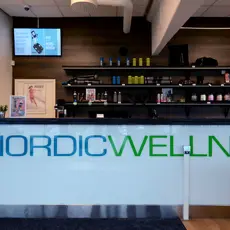 Borås Brämhult Nordic Wellness 2