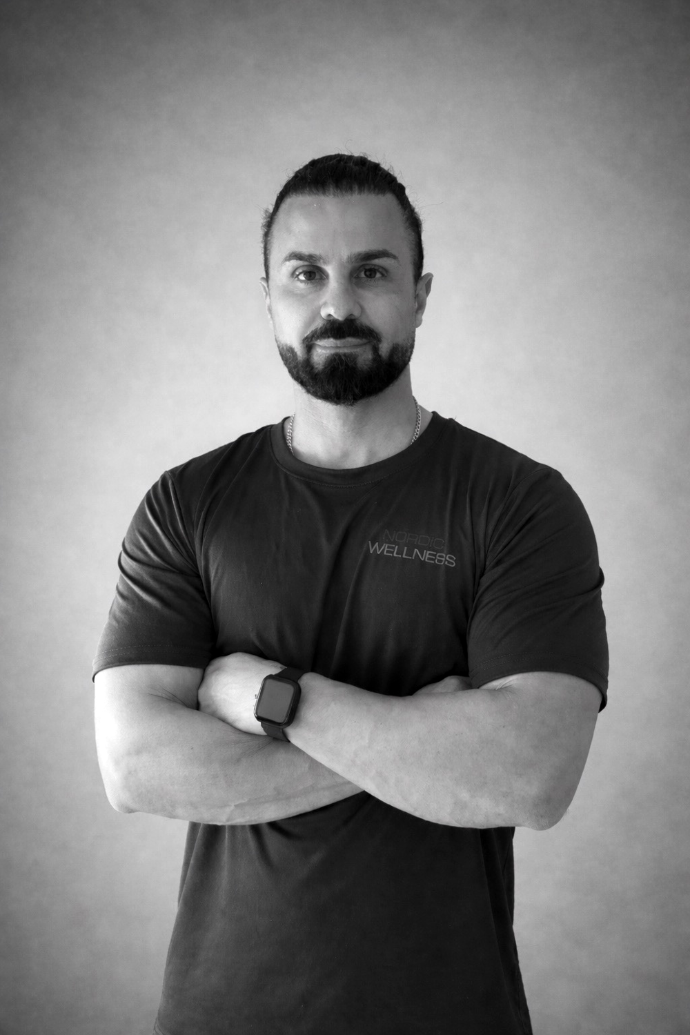 Wissam Jacques Rechdan