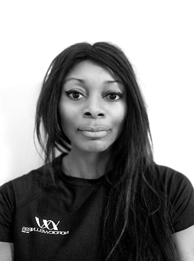 Yoanne Hondo