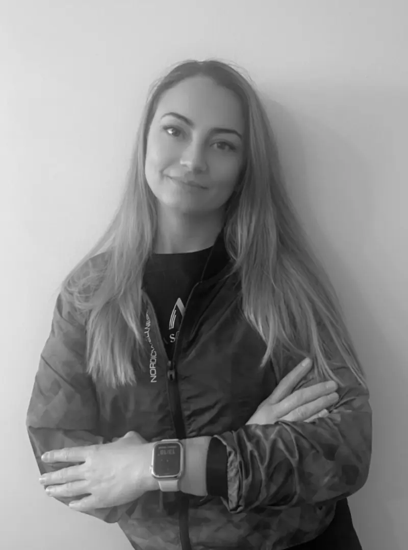 Laura Nagy