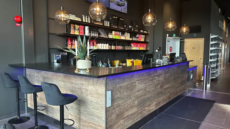 Gamlestaden 1920X1080 Gamlestaden Bilder3