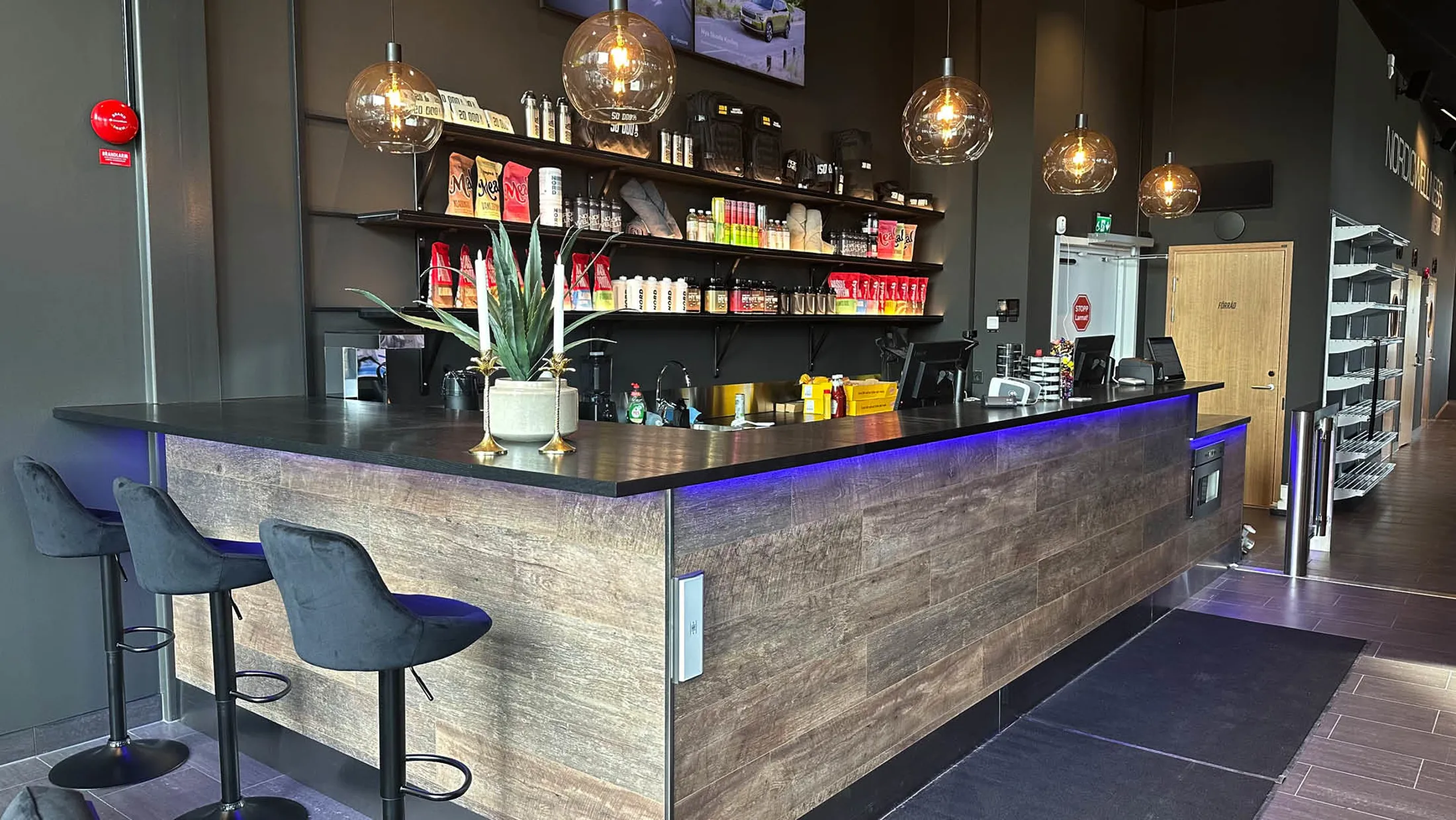 Gamlestaden 1920X1080 Gamlestaden Bilder3