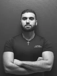 Edwin El-Zouki
