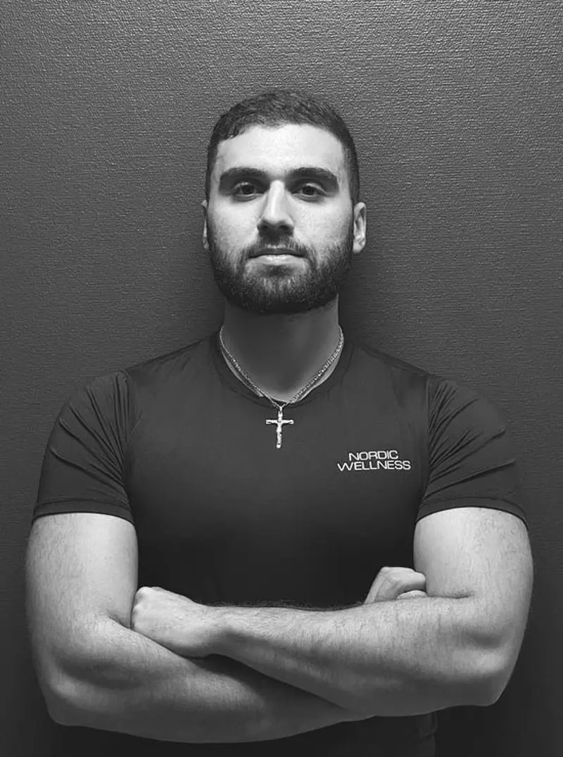 Edwin El Zouki