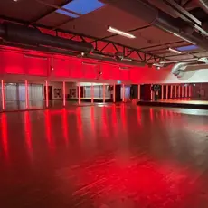 Interiör Endorfin Alingsås (4)