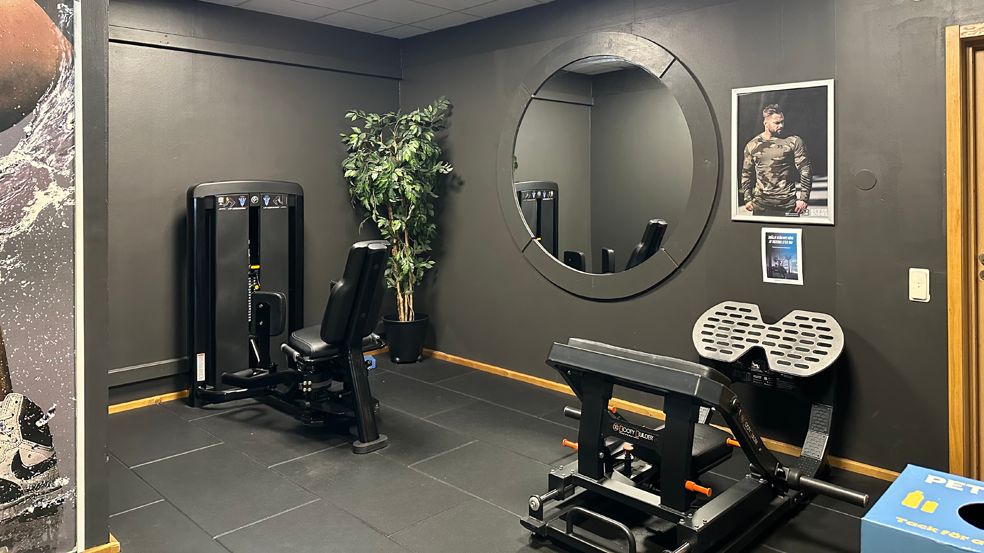 Frölunda Kontrabas 0