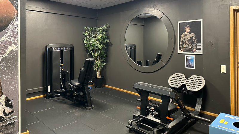 Frölunda Kontrabas 0