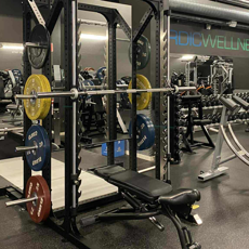 Linköping Arena 08