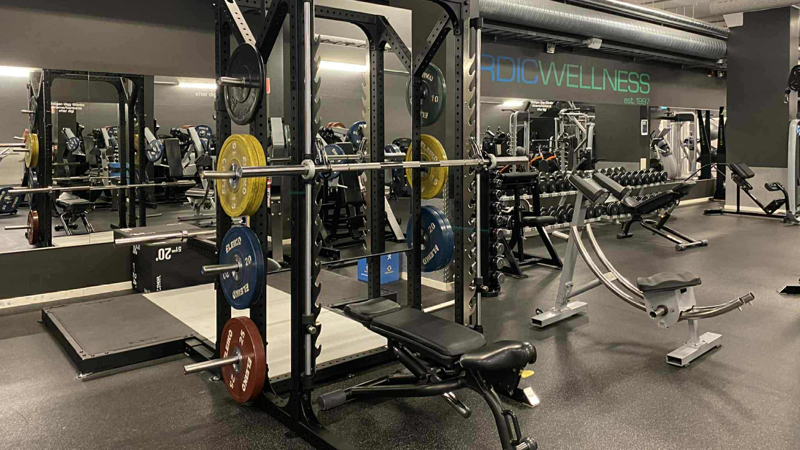 Linköping Arena 08