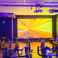 Odenplan Spinning