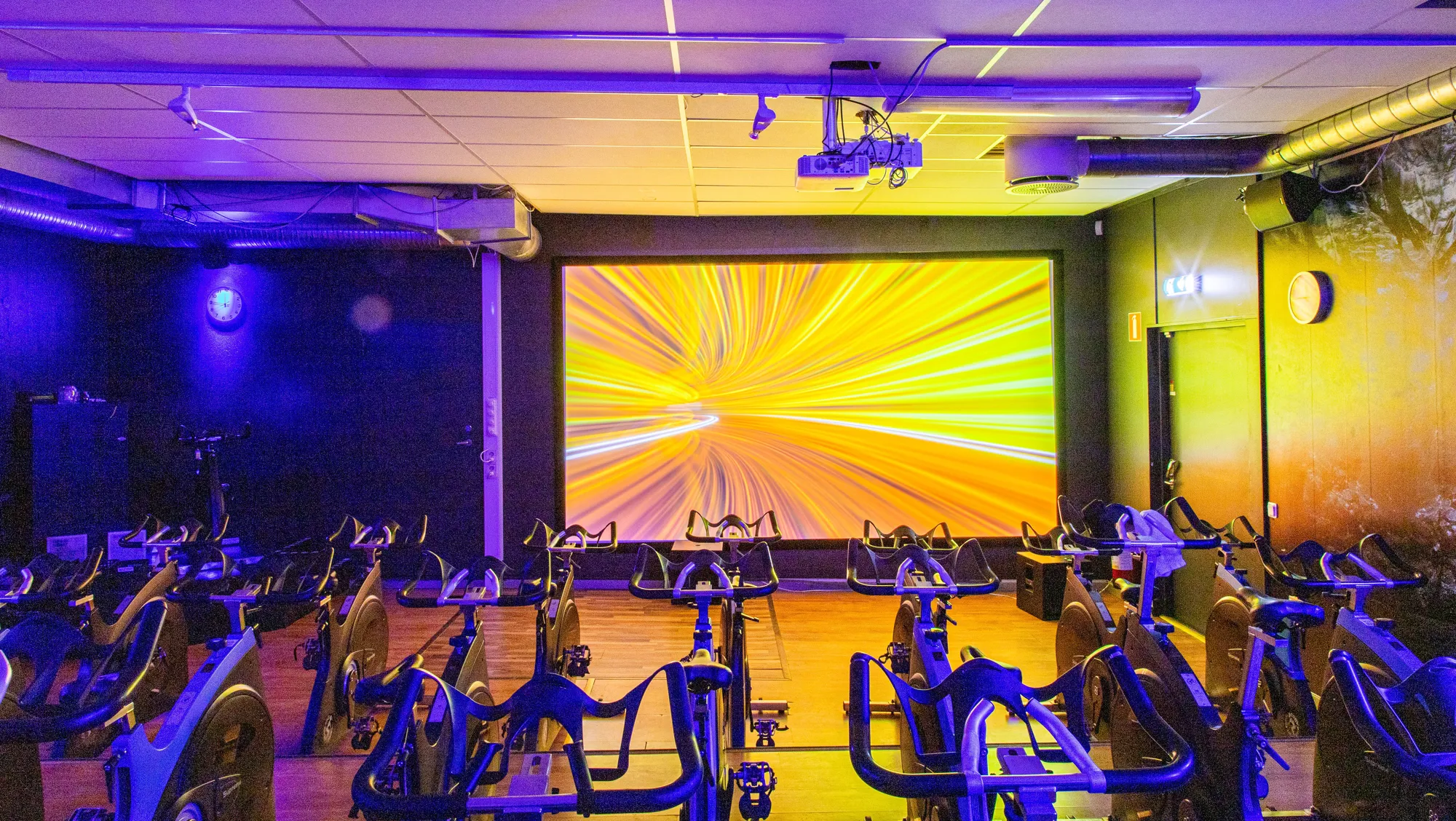 Odenplan Spinning