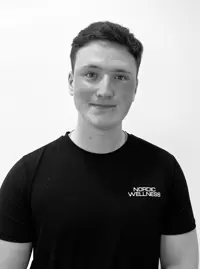 Liam Wikstrand