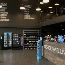 Luleå Porsön Recep