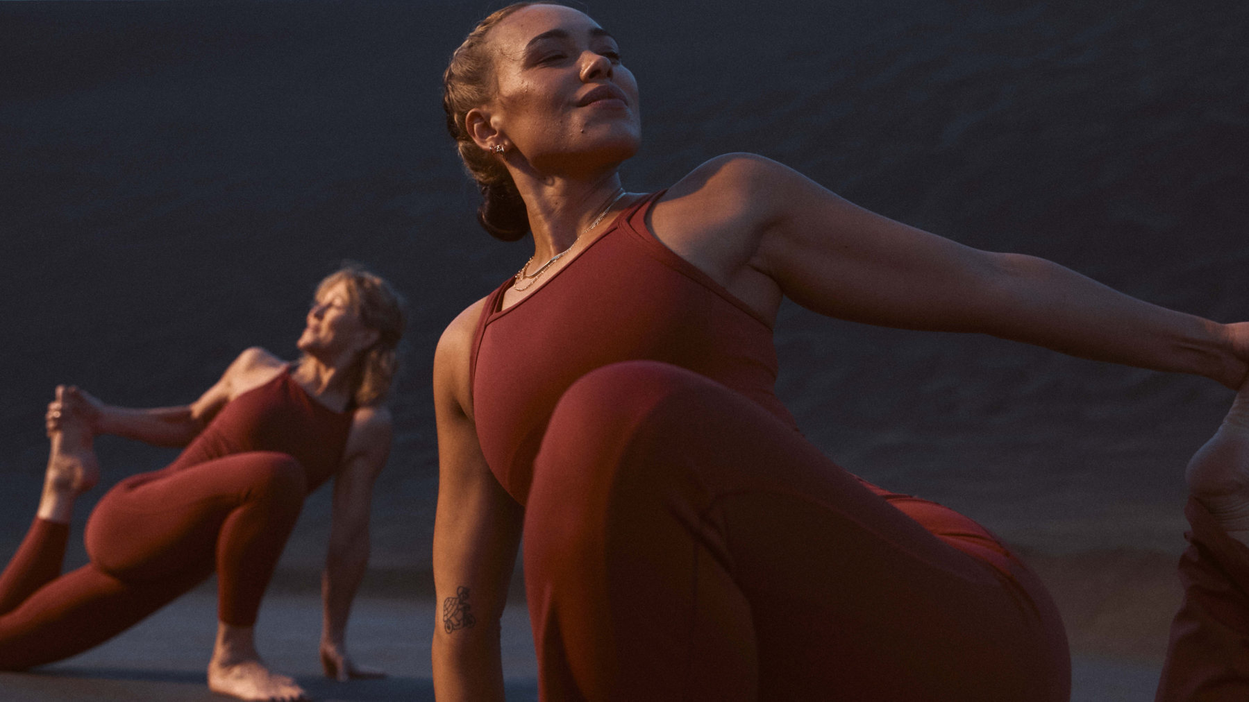 LES MILLS BODYBALANCE 108 Flexibility (30Min) Original