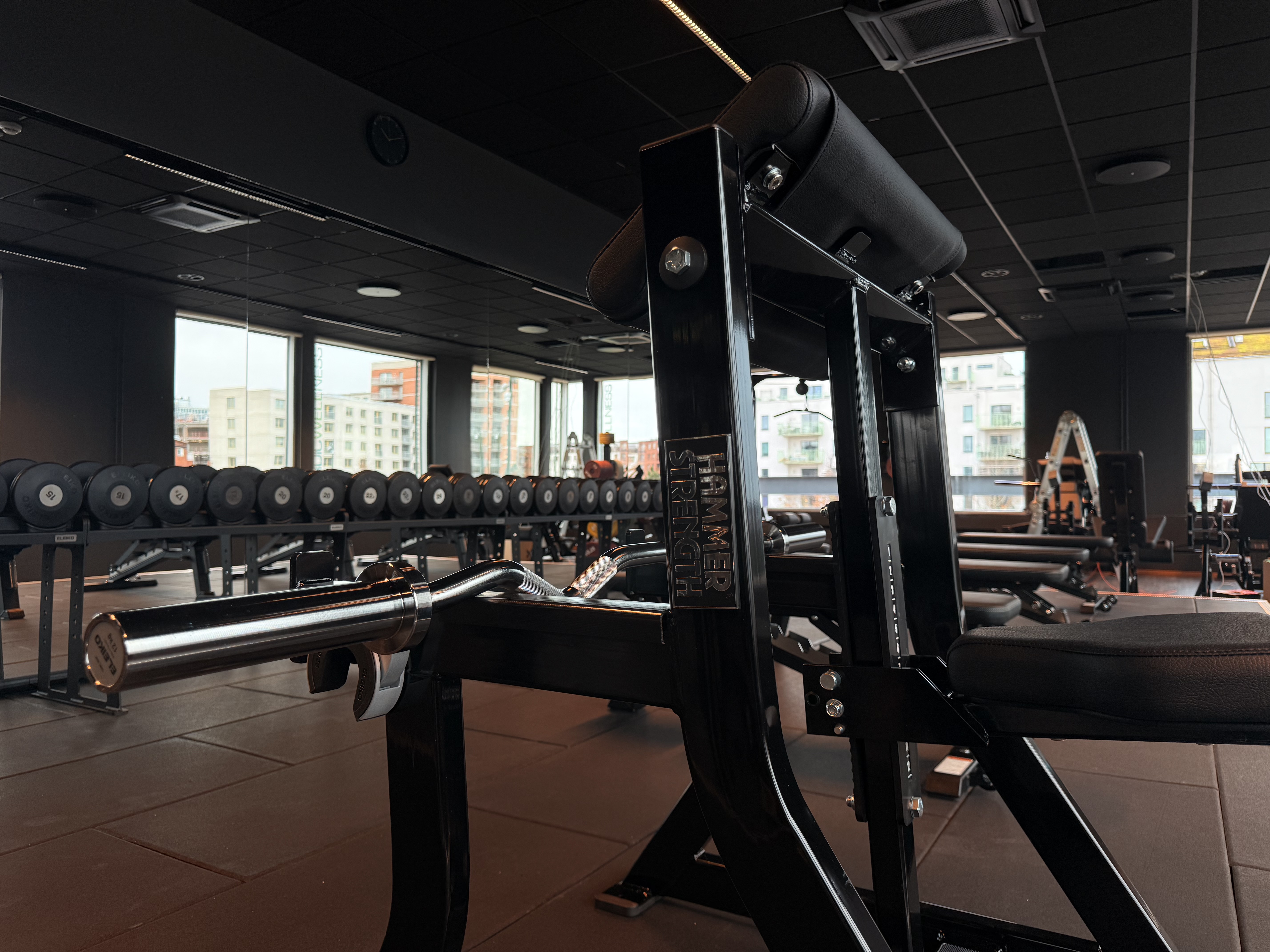 Malmö Skeppsgatan 5