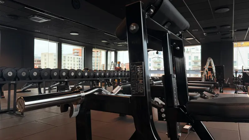 Malmö Skeppsgatan 5