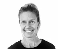 Jenny Fransson