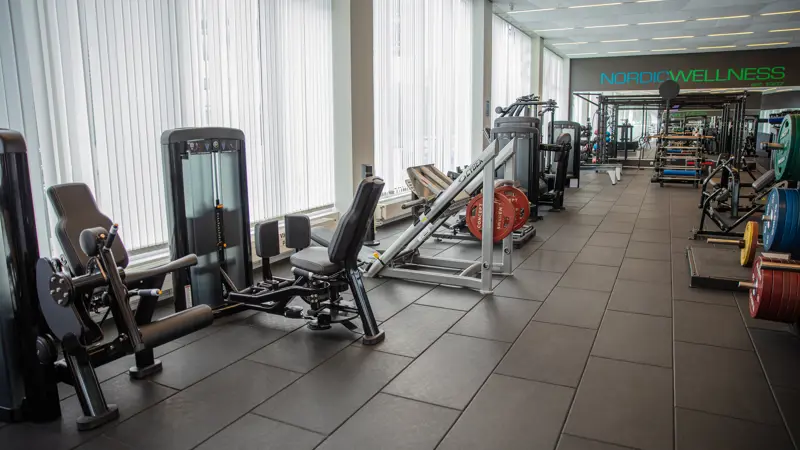 Nordic Wellness Sjöstad 42