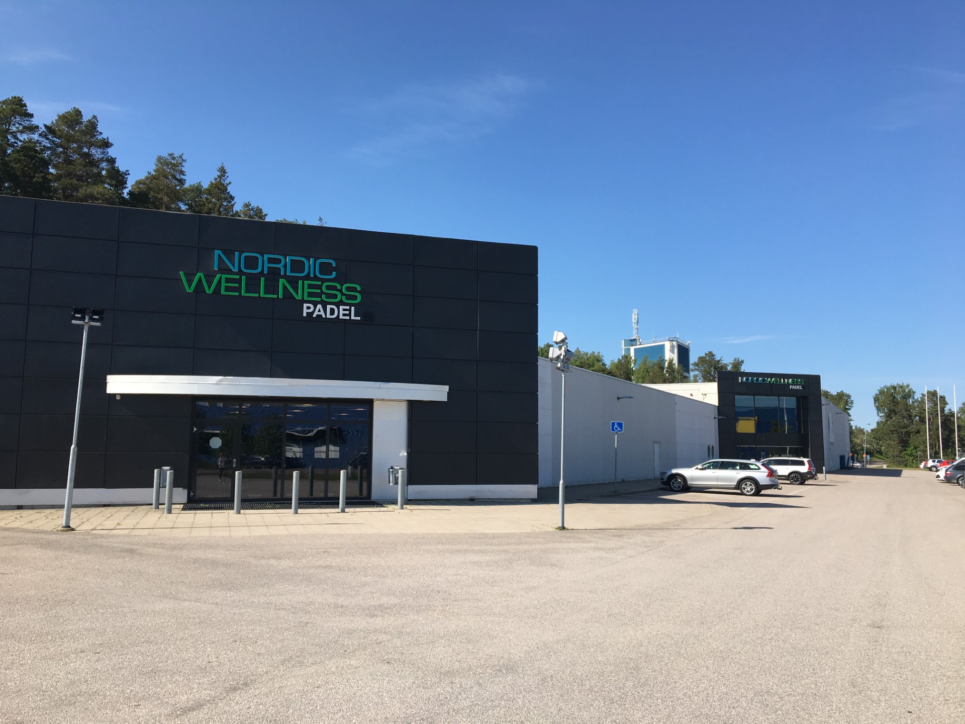 Entren Valbo Sommar (1)