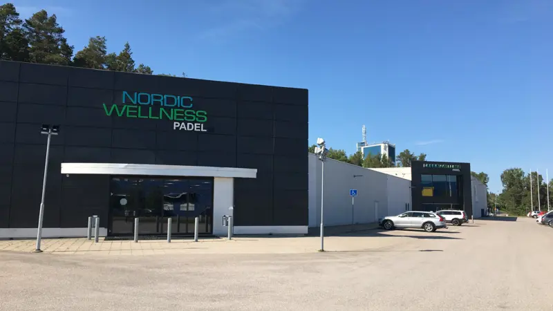 Entren Valbo Sommar (1)