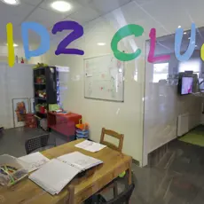 Kidz Club