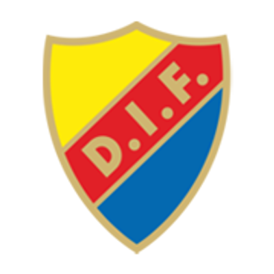 DIF Logo