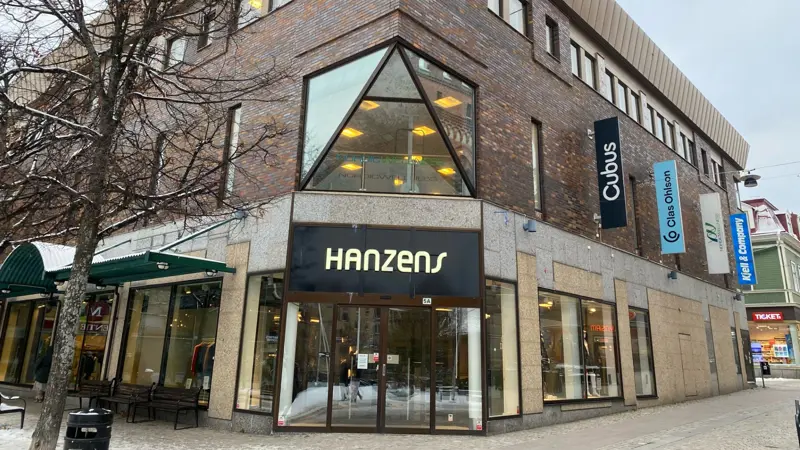 11 Nordic Wellness O Vik City