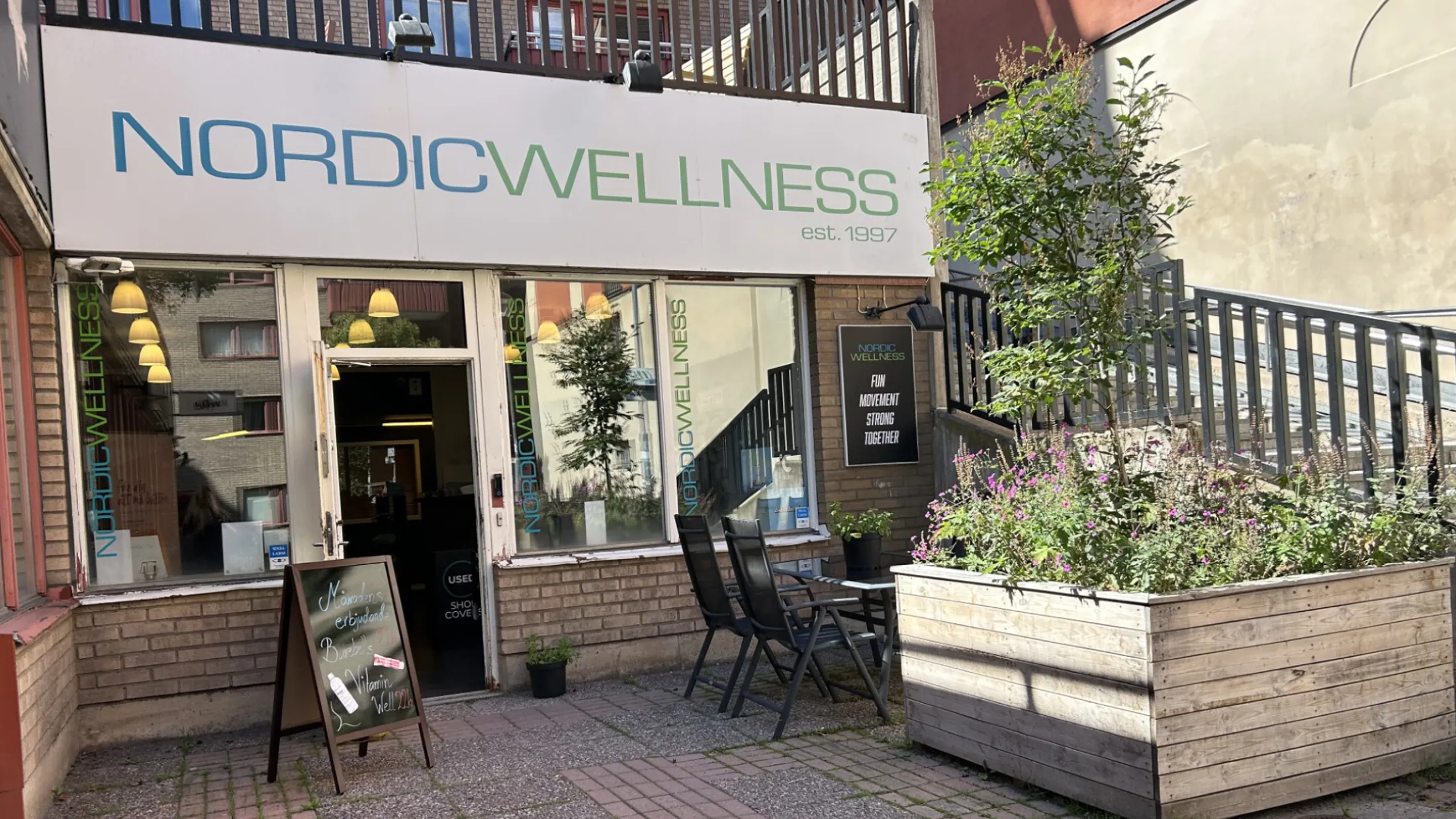 Klubb Bilder Stockholm2