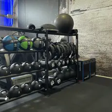 Kramfors Wallballs