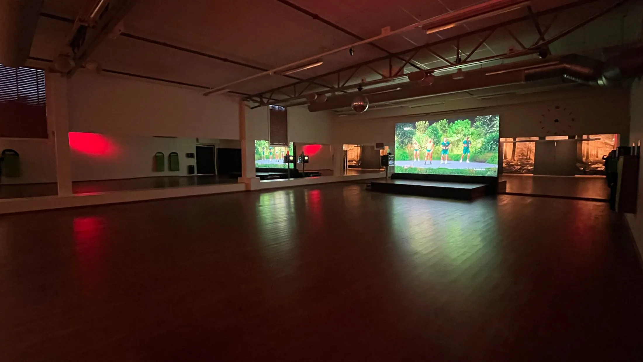 Interiör Endorfin Alingsås (5)