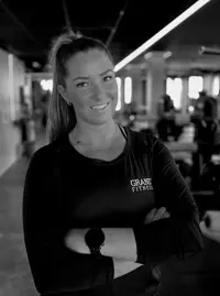 Johanna Södermalm