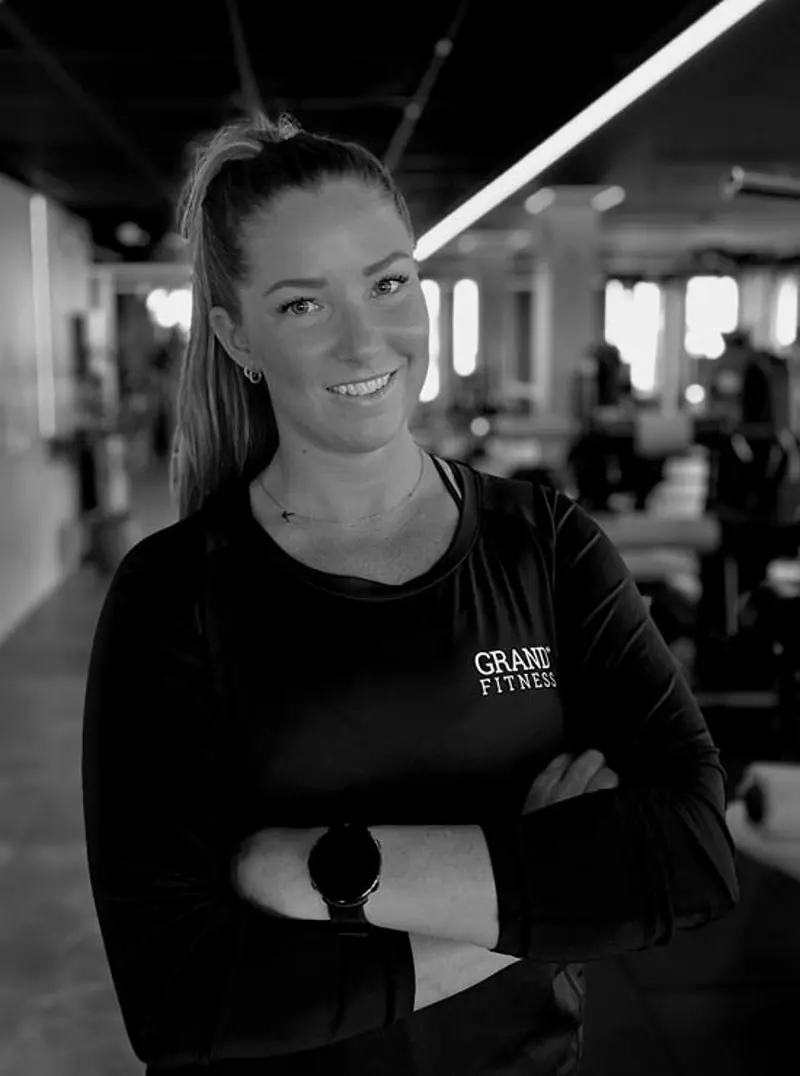Johanna Sodermalm Pt