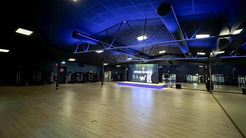 Karlskoga Häsängsvägen 08