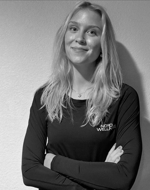 Johanna Johannson Ny Bild