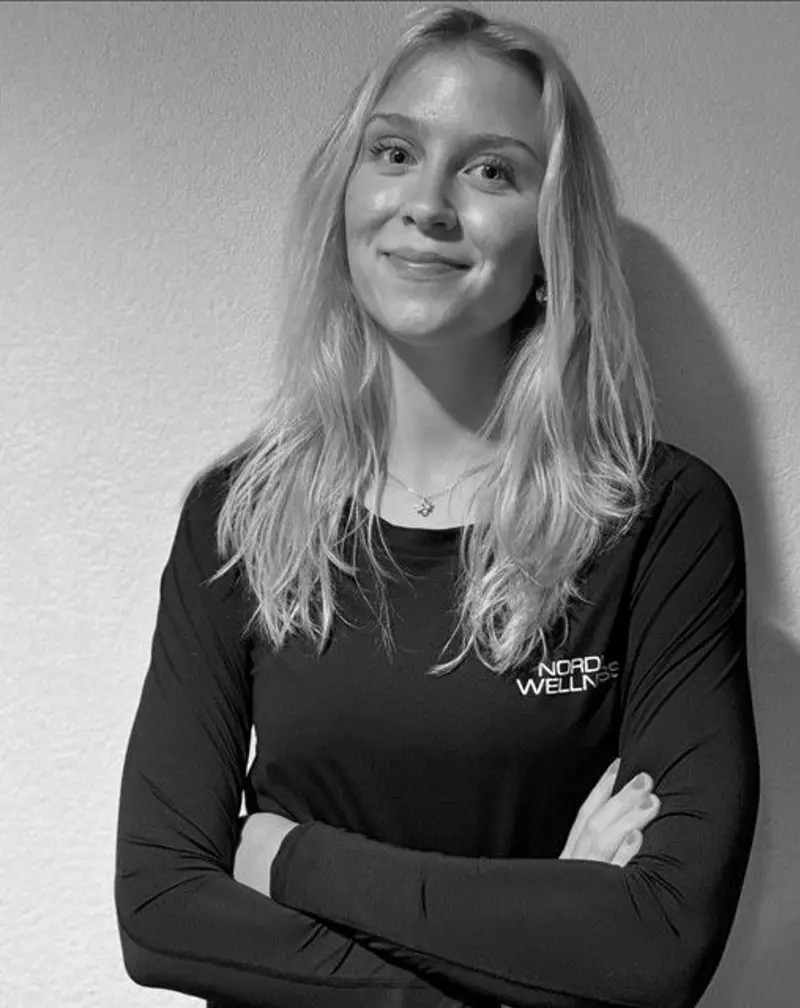 Johanna Johannson Ny Bild