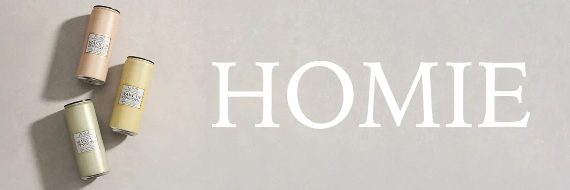 Homie Banner