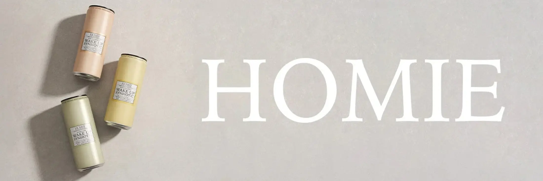 Homie Banner