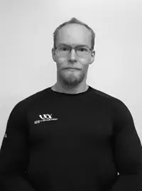 Dan Eriksson