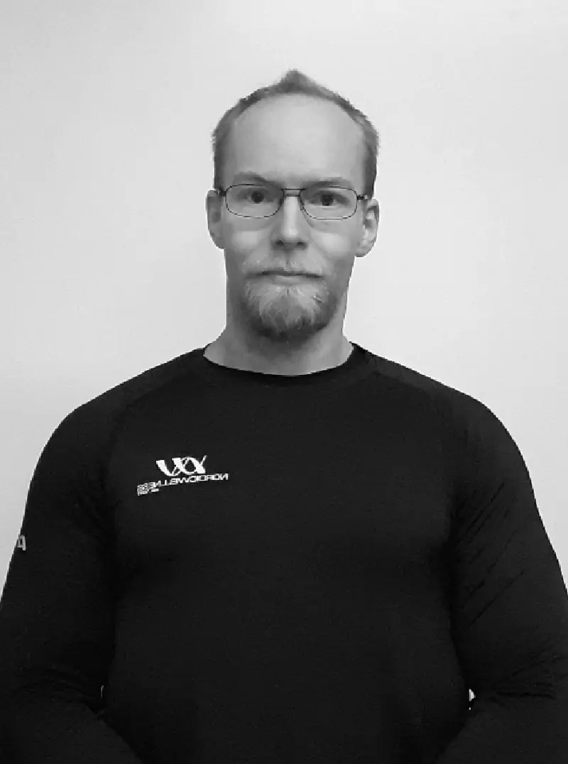 Dan Eriksson