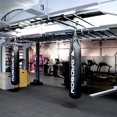 Värmdö Centrum Nordic Wellness 2