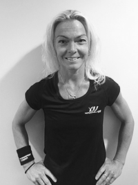Åsa Carlsson