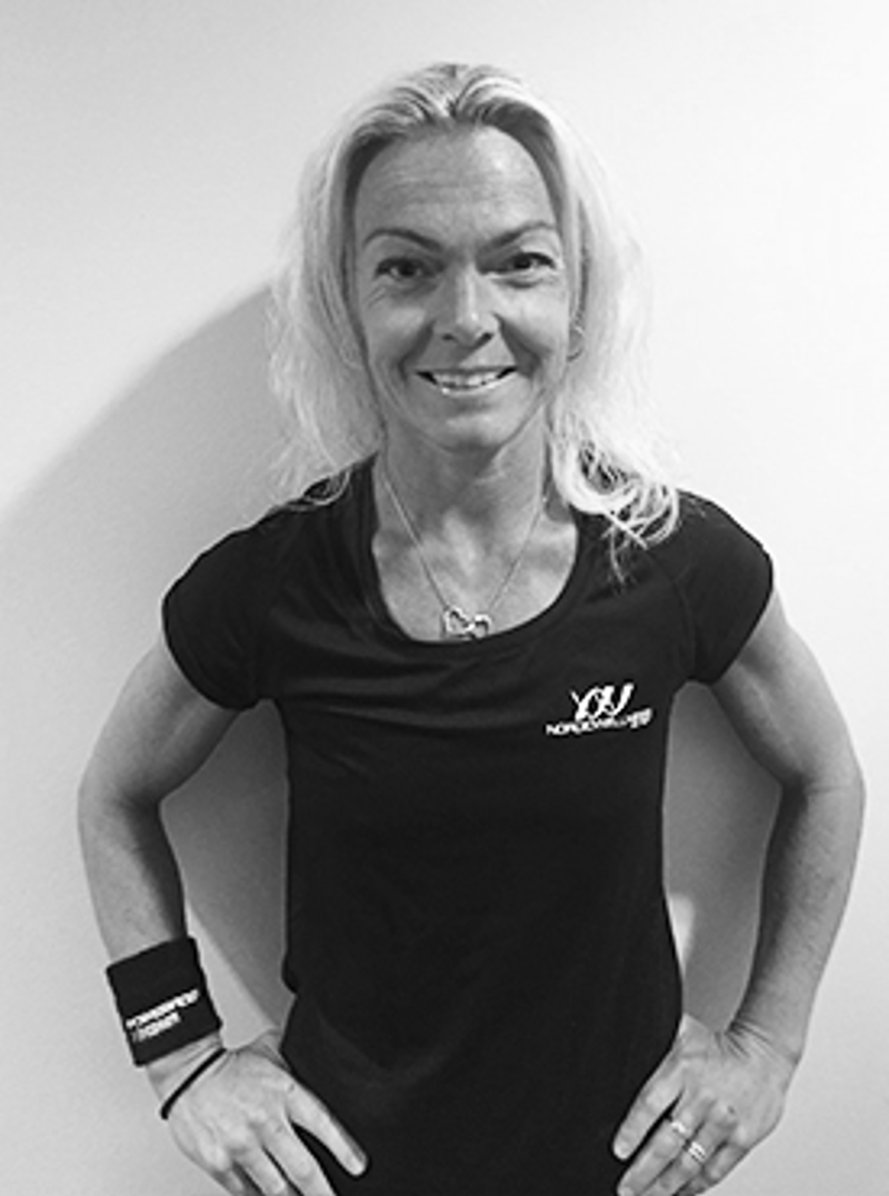 Åsa Carlsson