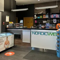 Flygstaden Reception