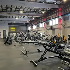 Kramfors Gym