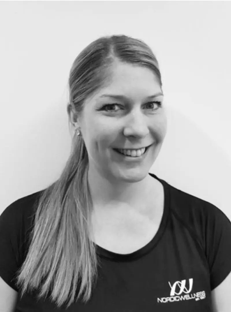 Åsa Olofsson